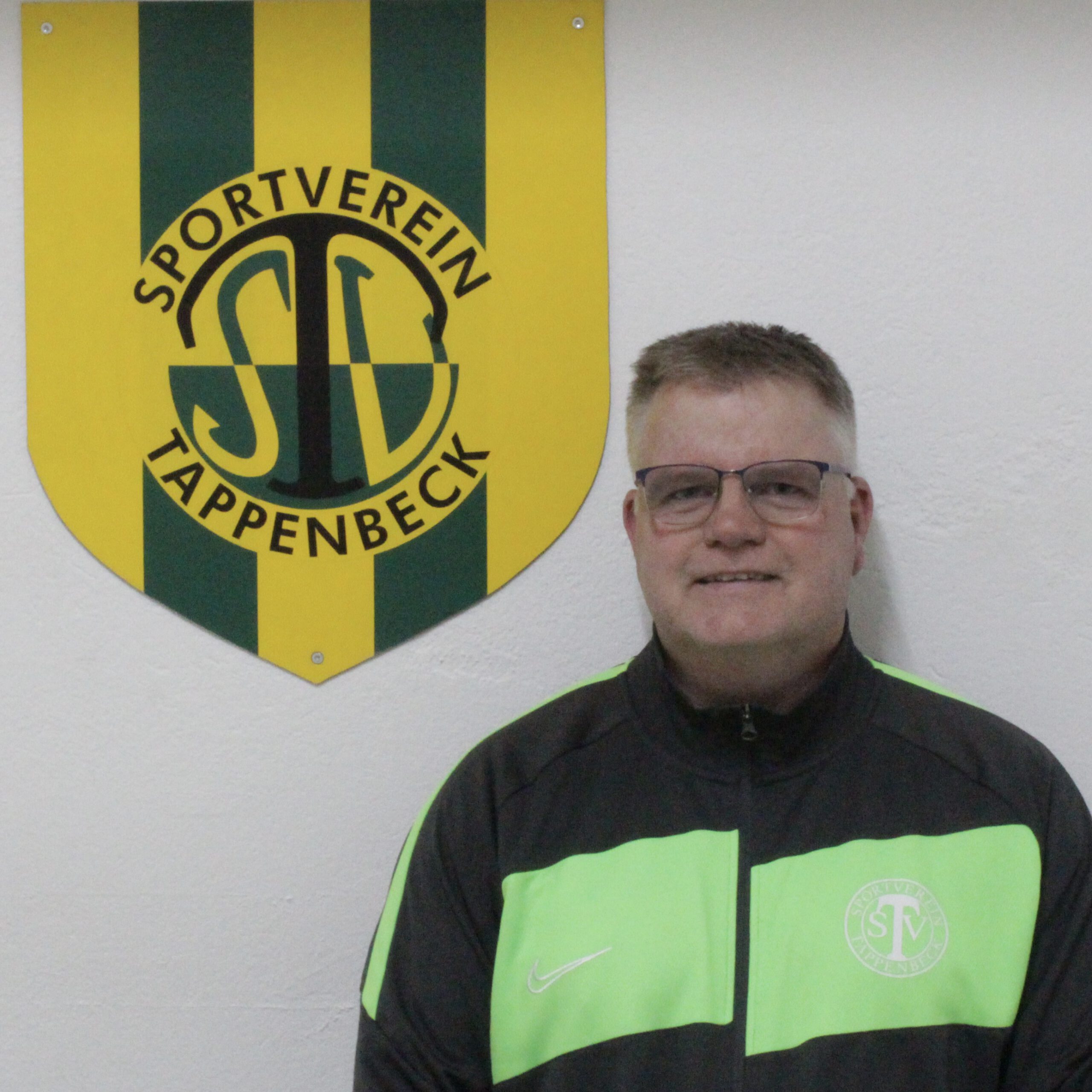 Torsten Kleinschmidt